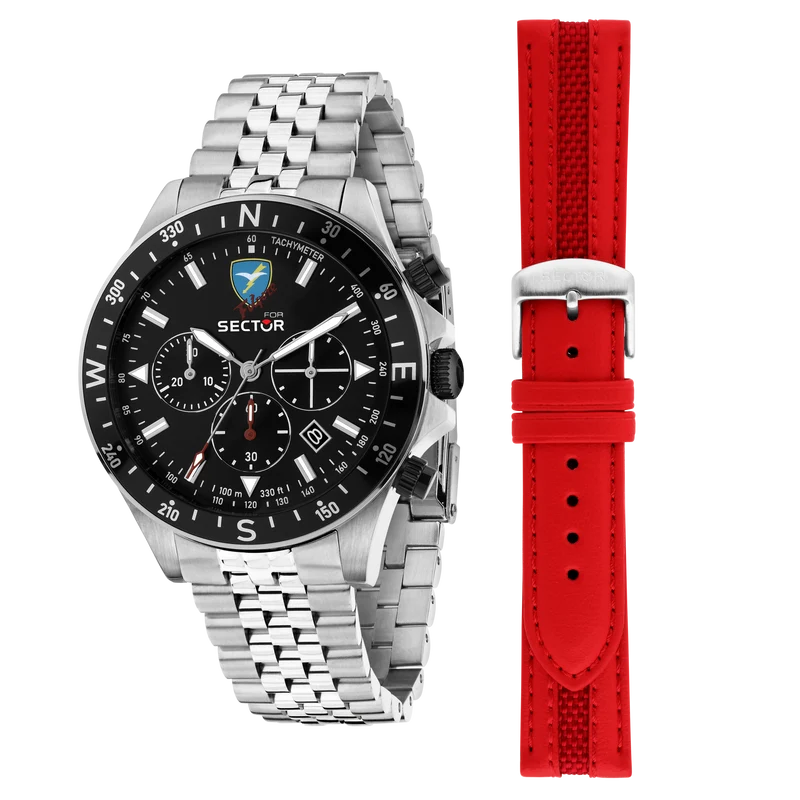 Sector | Orologio | R3273161052