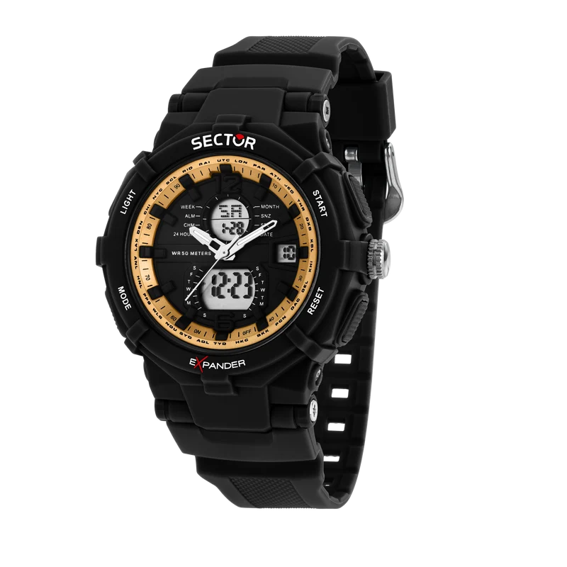 Sector | Orologio | R3251296004