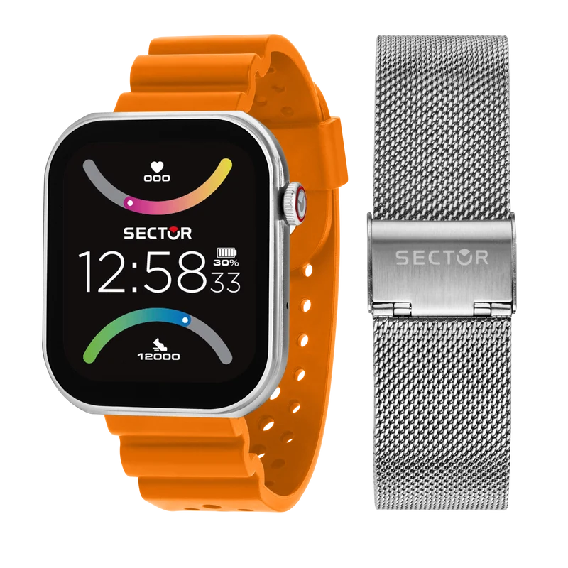 Sector | Orologio | R3251295003
