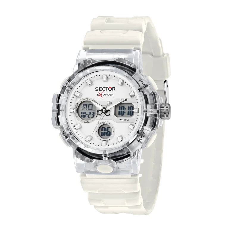 Sector | Orologio | R3251242504