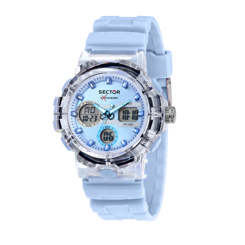Sector | Orologio | R3251242503