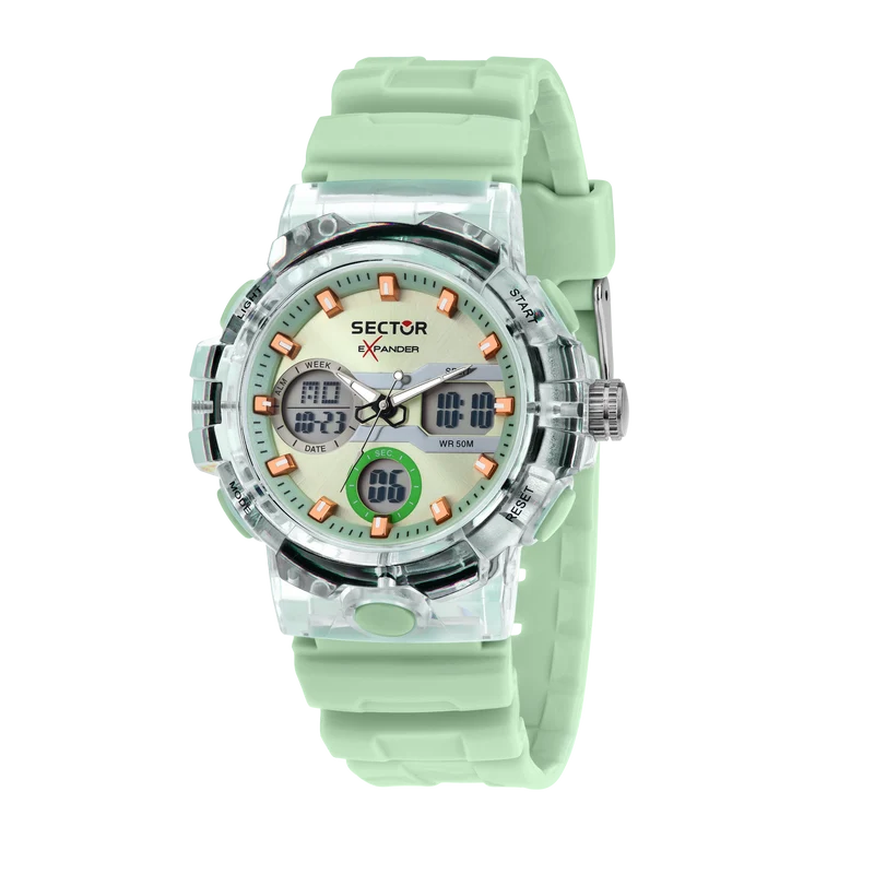 Sector | Orologio | R3251242502