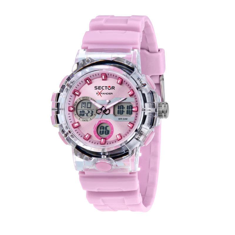 Sector | Orologio | R3251242501