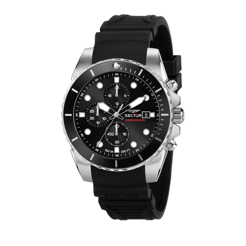 Sector | Orologio | R3271776011