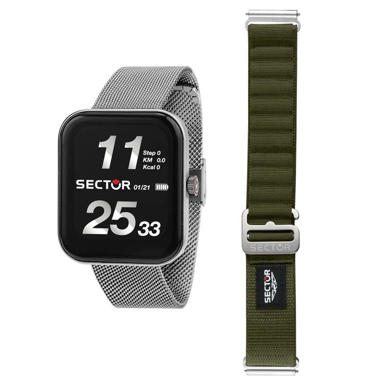 Sector | Orologio | R3253171502