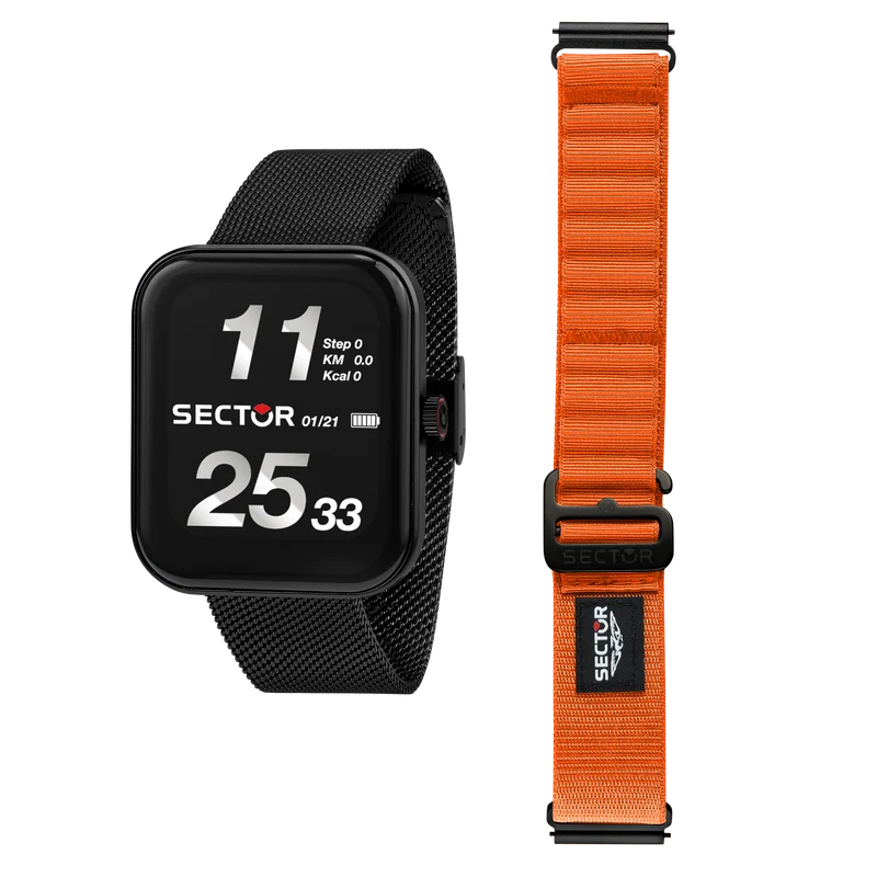 Sector | Orologio | R3253171501