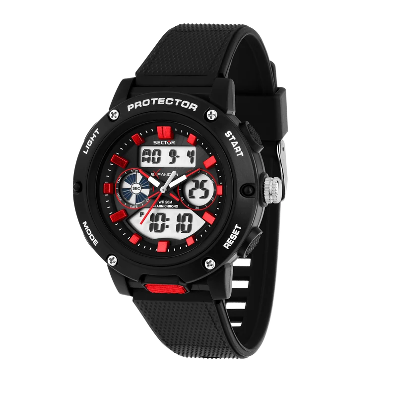 Sector | Orologio | R3251293002