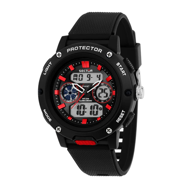 Sector | Orologio | R3251292002