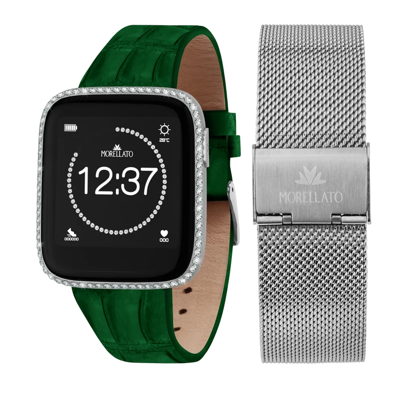 Morellato | Smartwatch | R0151167522