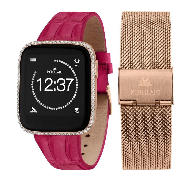Morellato | Smartwatch | R0151167521