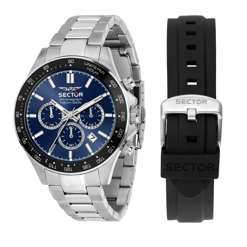 Sector | Orologio | R3271661028