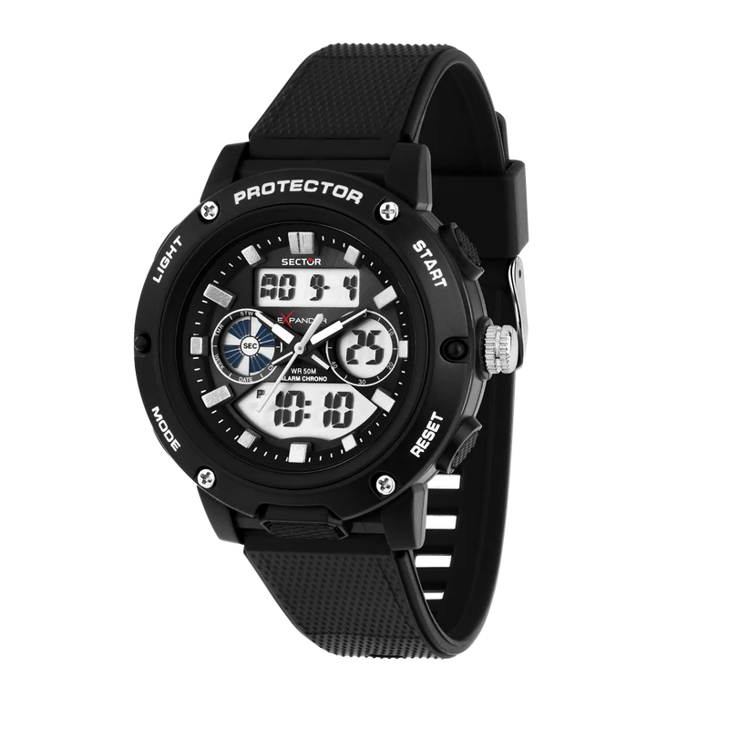 Sector | Orologio | R3251293001
