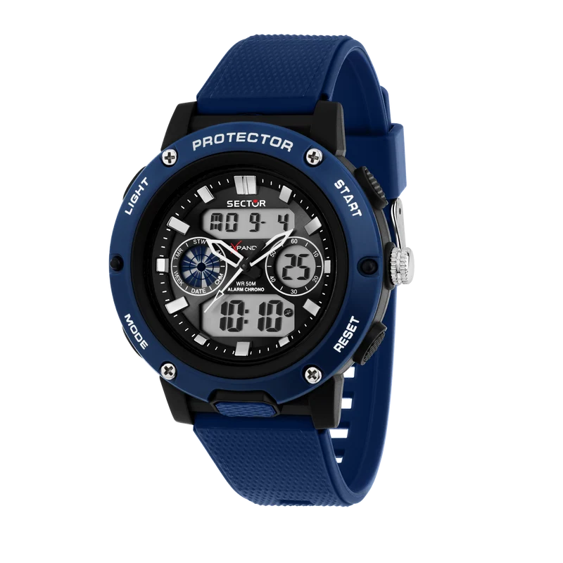 Sector | Orologio | R3251292003