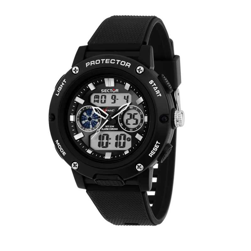 Sector | Orologio | R3251292001