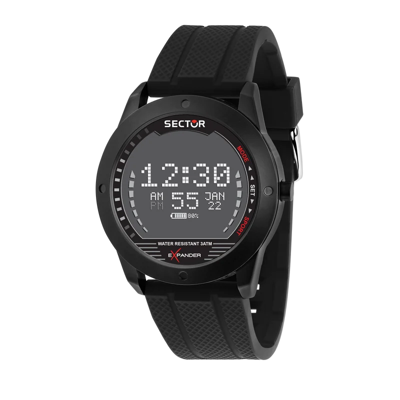 Sector | Orologio | R3251239001