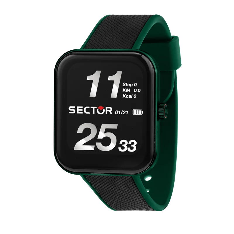 Sector | Orologio | R3251171001