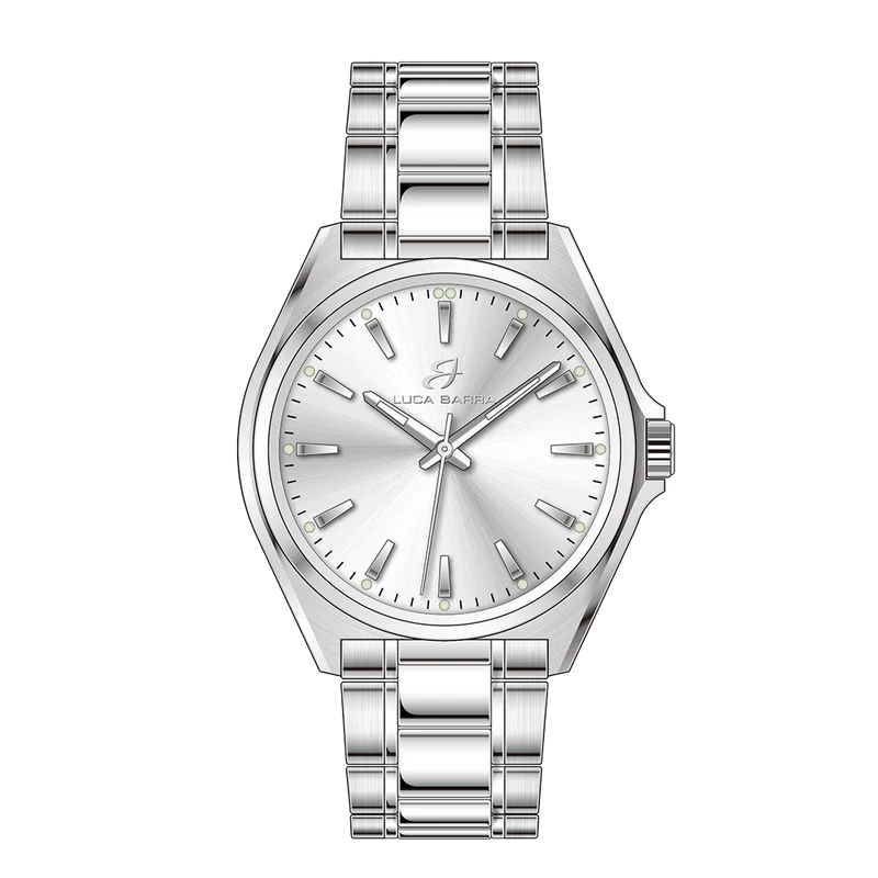 Luca Barra | Orologio | BU145