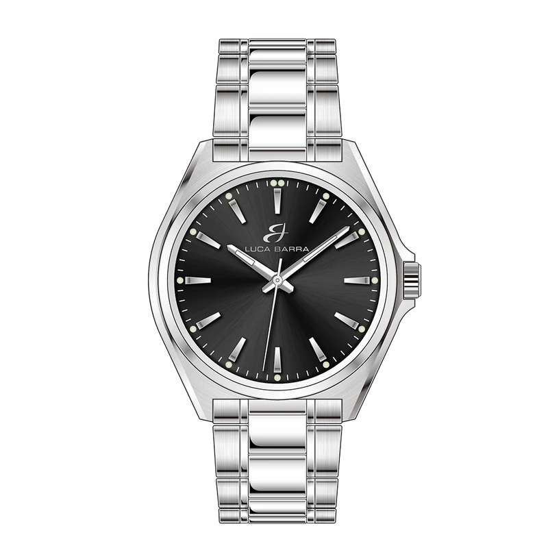Luca Barra | Orologio | BU144