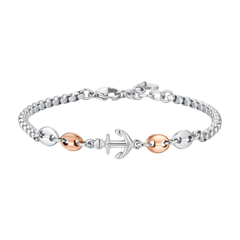 Luca Barra | Bracciale | BA1877