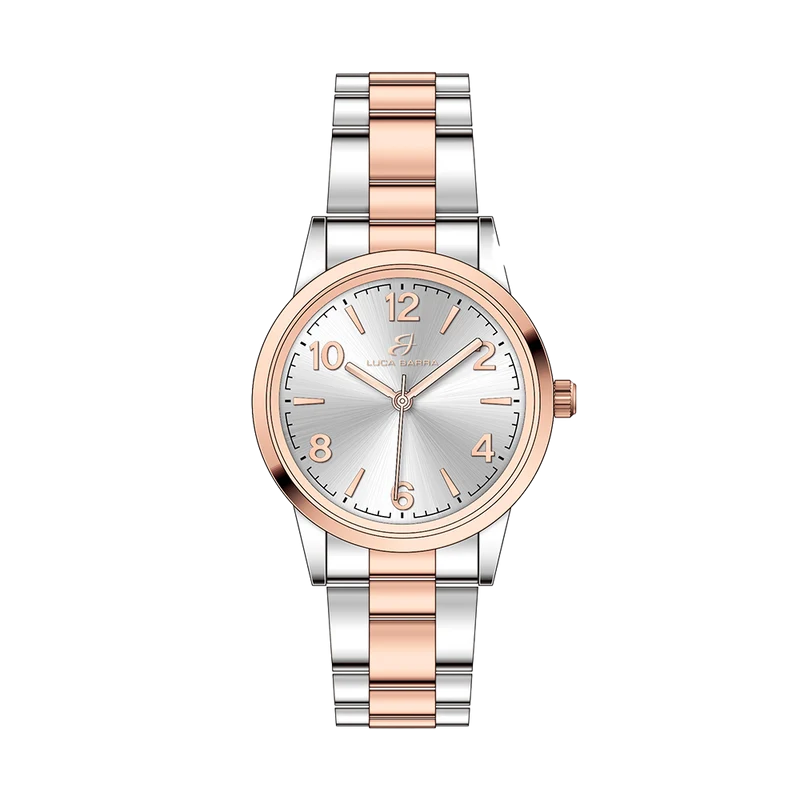 Luca Barra | Orologio | BW393
