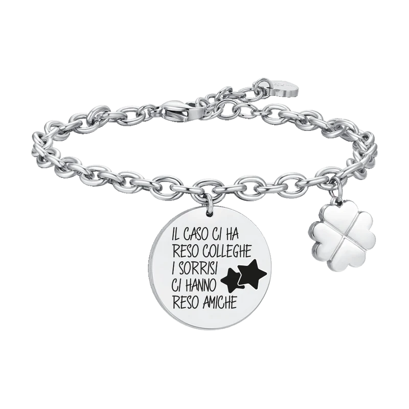 Luca Barra | Bracciale | BK2837