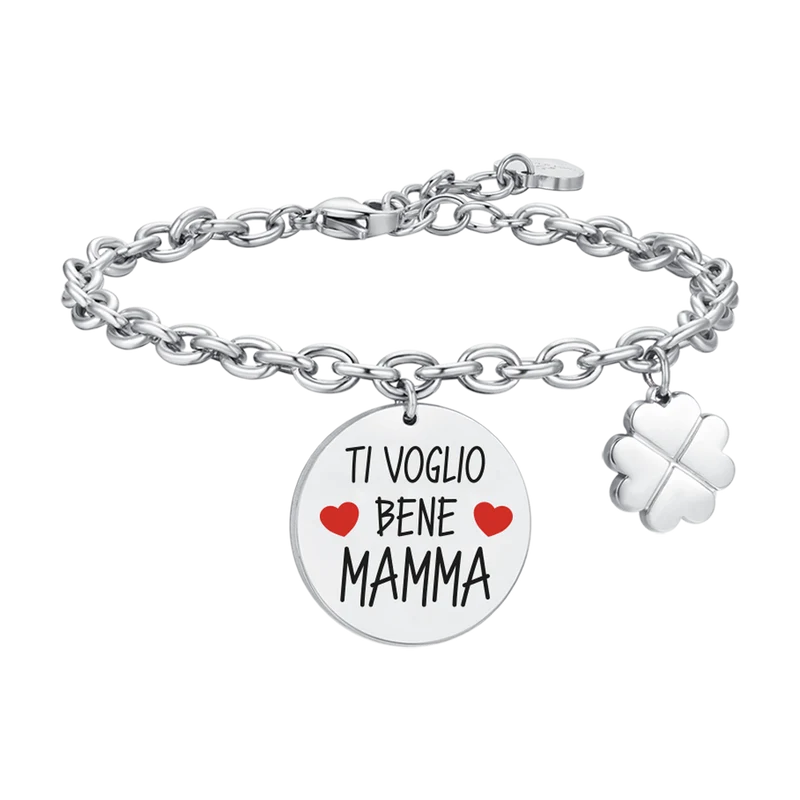 Luca Barra | Bracciale | BK2836