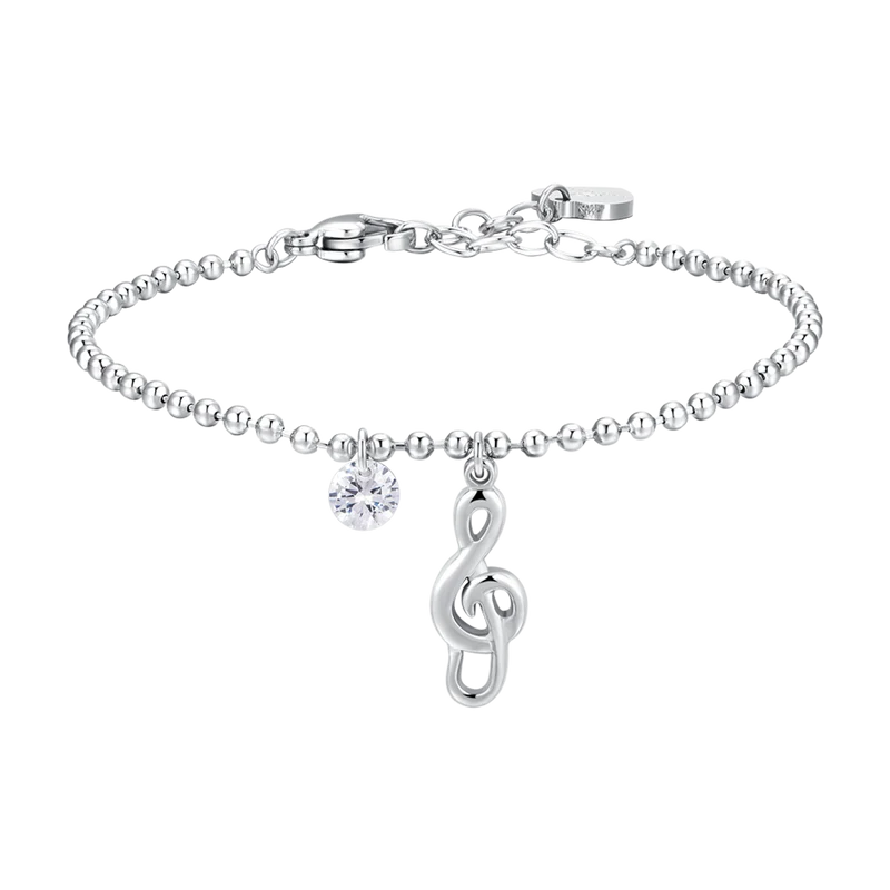 Luca Barra | Bracciale | BK2827