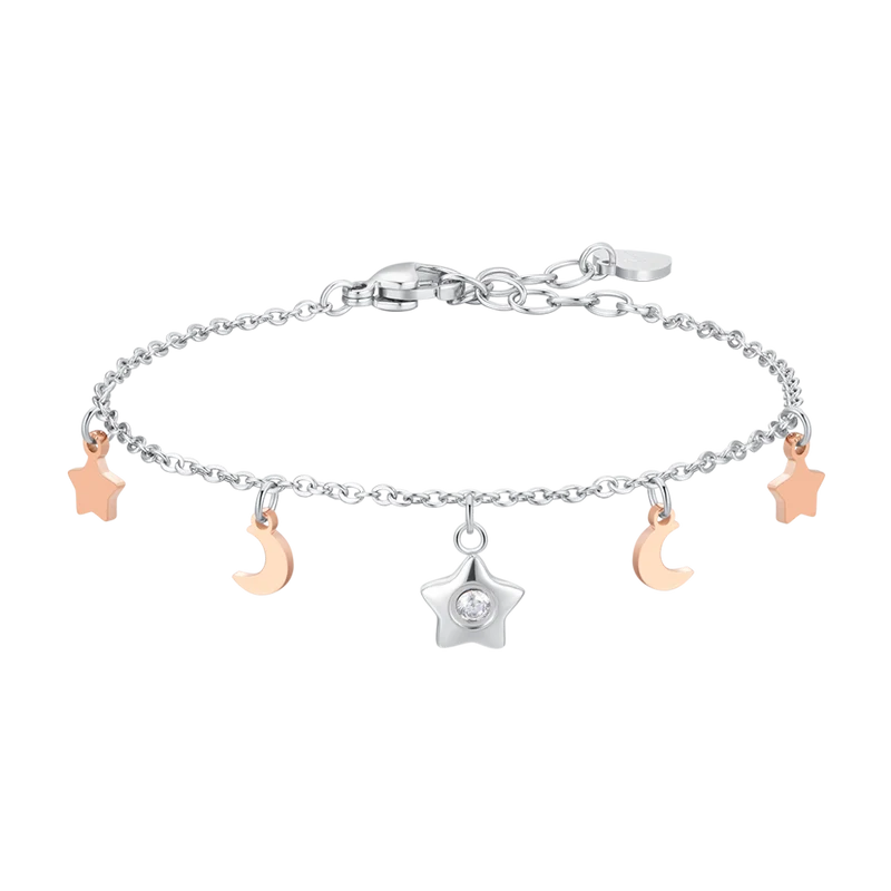 Luca Barra | Bracciale | BK2824