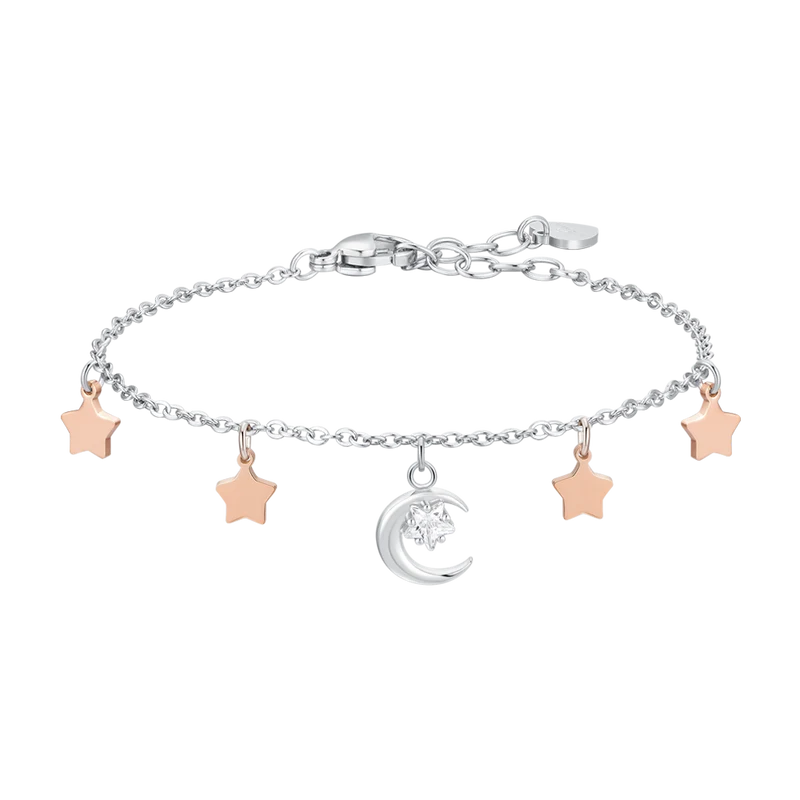 Luca Barra | Bracciale | BK2822