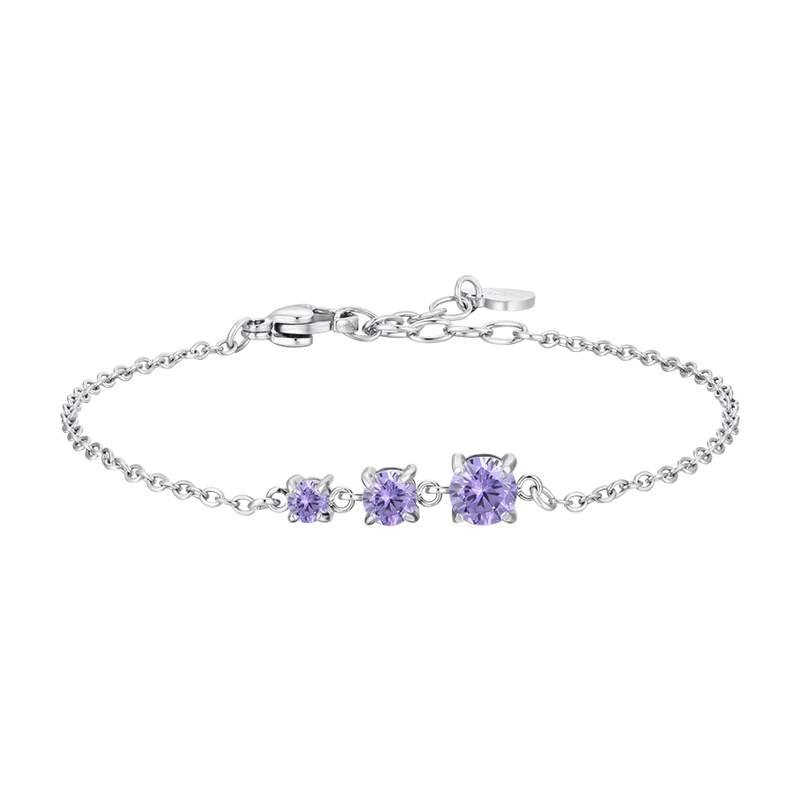 Luca Barra | Bracciale | BK2818