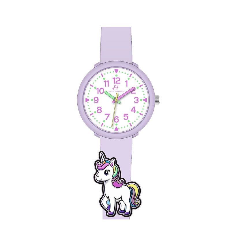 Luca Barra | Orologio | JW101