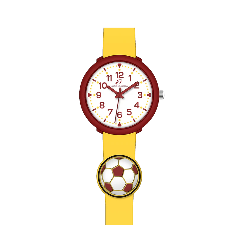 Luca Barra | Orologio | JU104