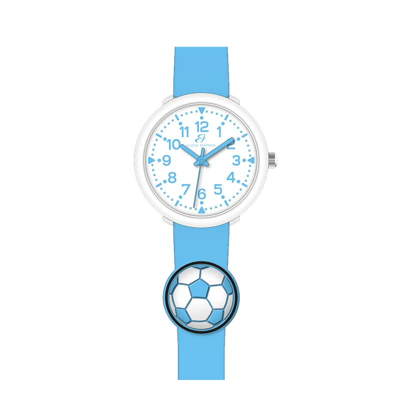 Luca Barra | Orologio | JU103