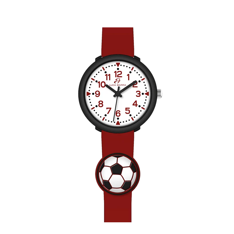 Luca Barra | Orologio | JU102
