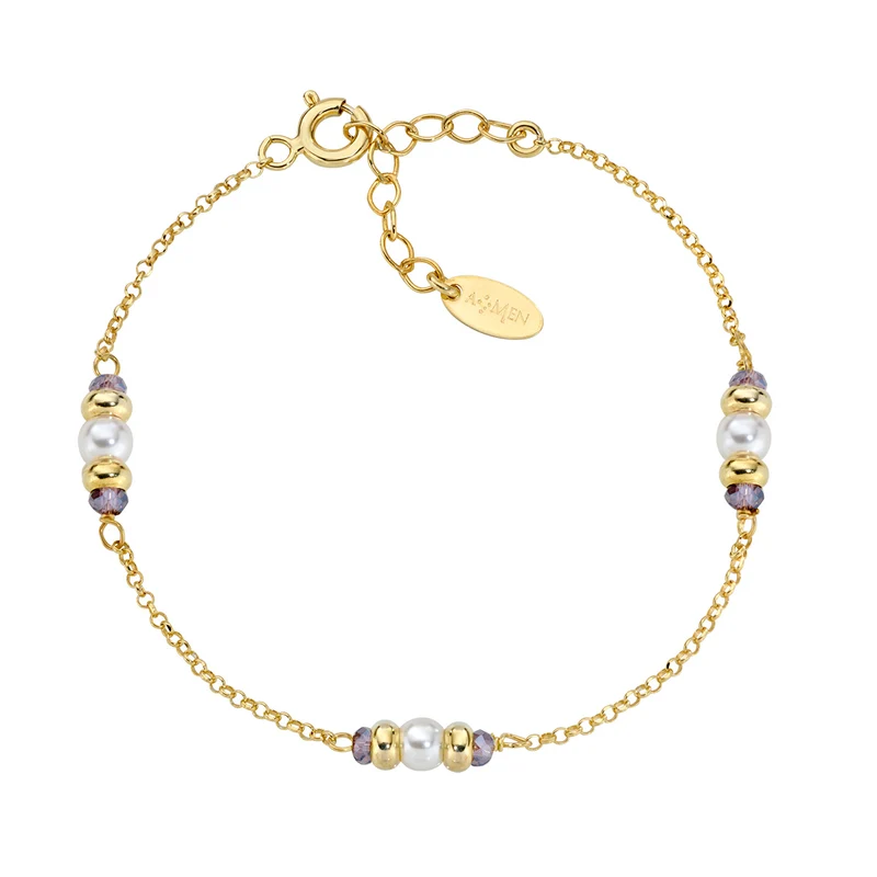 Rainbow | Bracciale | BRGRSEGVI