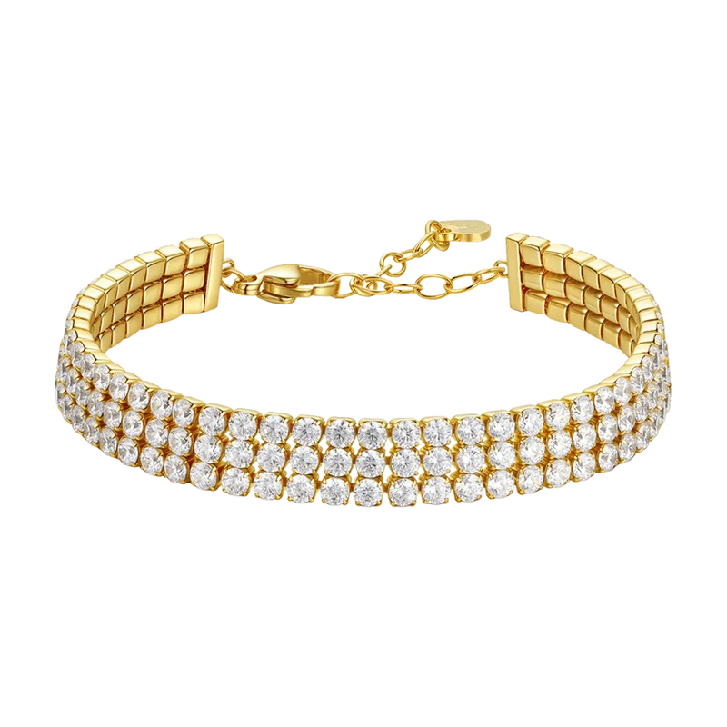 Luca Barra | Bracciale | BK2847