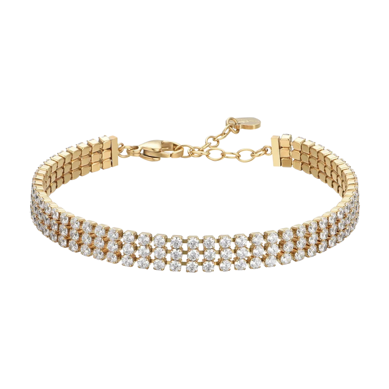 Luca Barra | Bracciale | BK2845