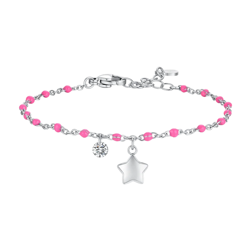 Luca Barra | Bracciale | BK2833