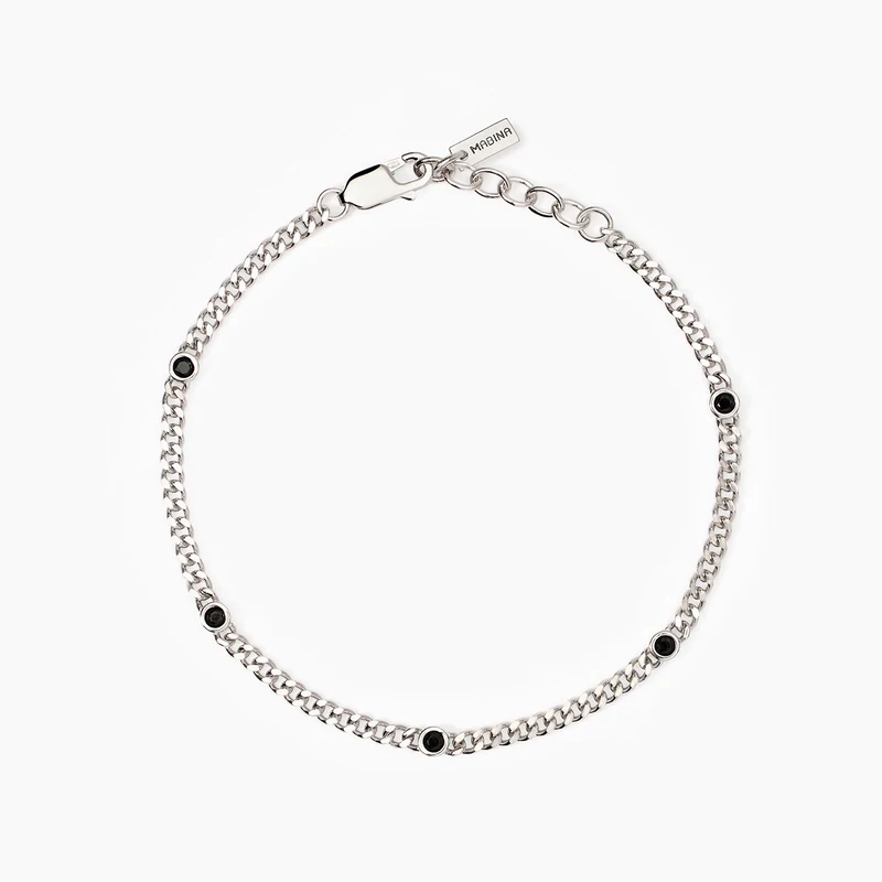 Mabina Uomo | Bracciale | 533845