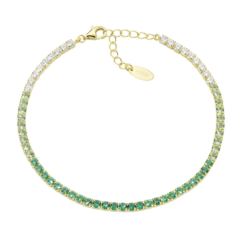 Amen | Bracciale | BT25DEGVE17