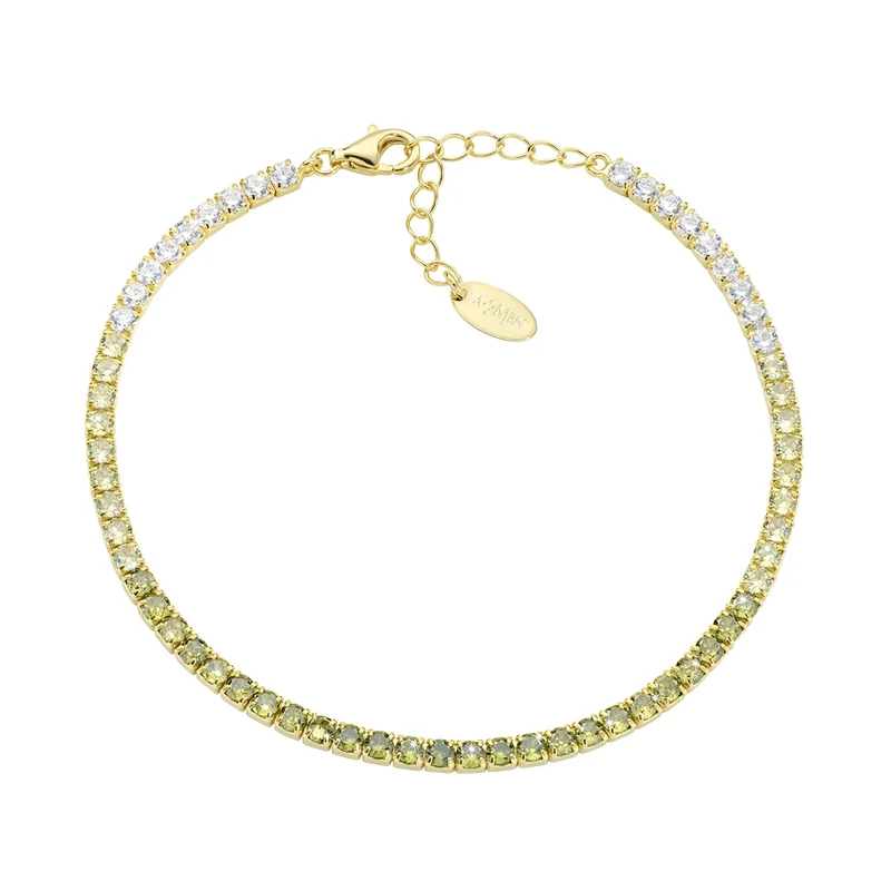 Amen | Bracciale | BT25DEGOL17