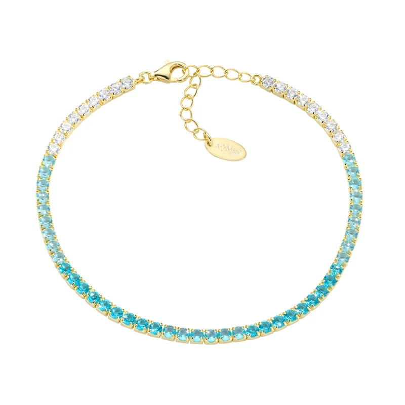 Amen | Bracciale | BT25DEGAC17