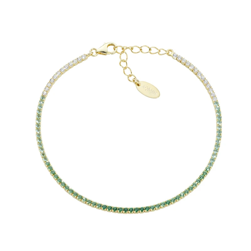 Amen | Bracciale | BT1DEGVE17