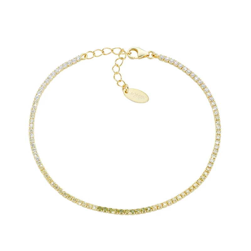 Amen | Bracciale | BT1DEGOL17