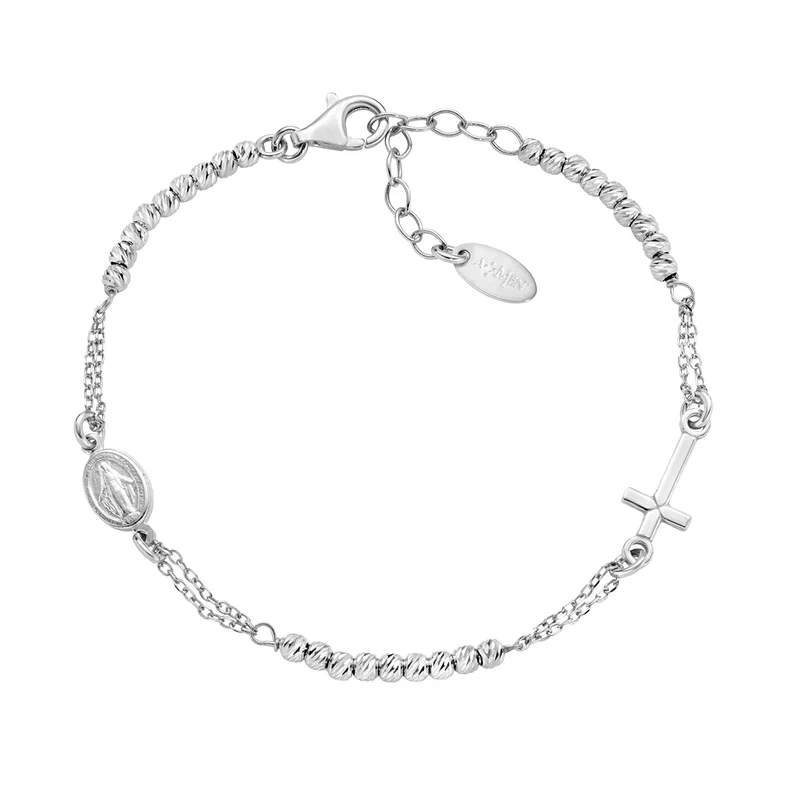 Amen | Bracciale | BRCRMIBBD3