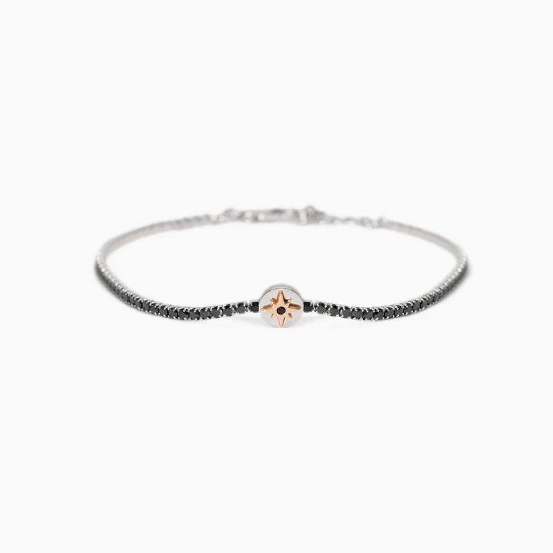 Mabina Uomo | Bracciale | 534009