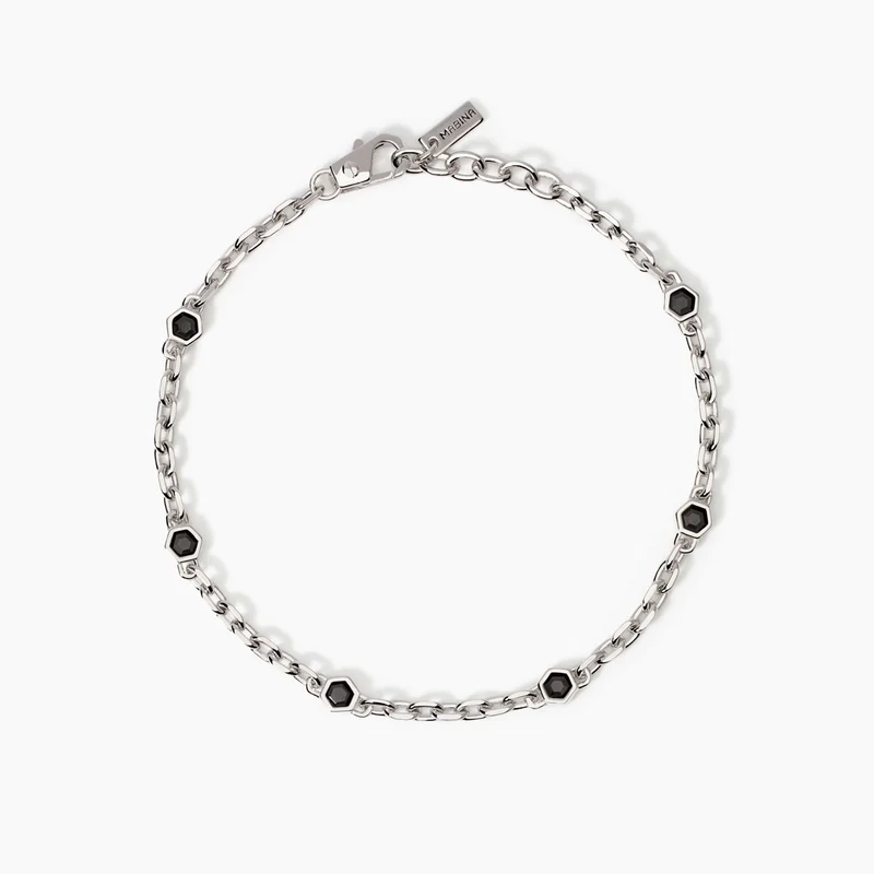 Mabina Uomo | Bracciale | 534002