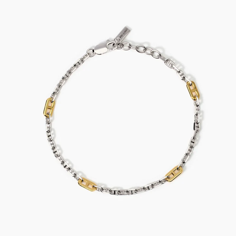 Mabina Uomo | Bracciale | 534001
