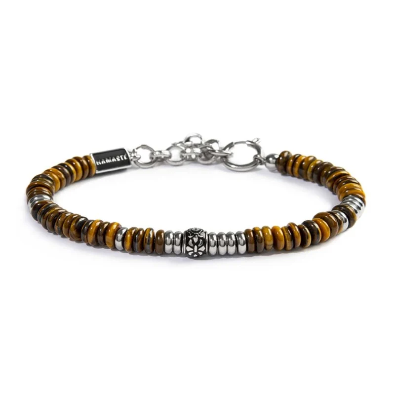 Namaste' | Bracciale | 13BR134-M