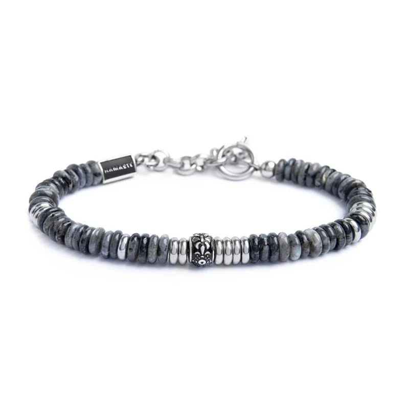 Namaste' | Bracciale | 13BR134-GR